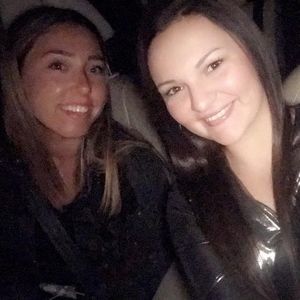 Meet your Posher, Caroline